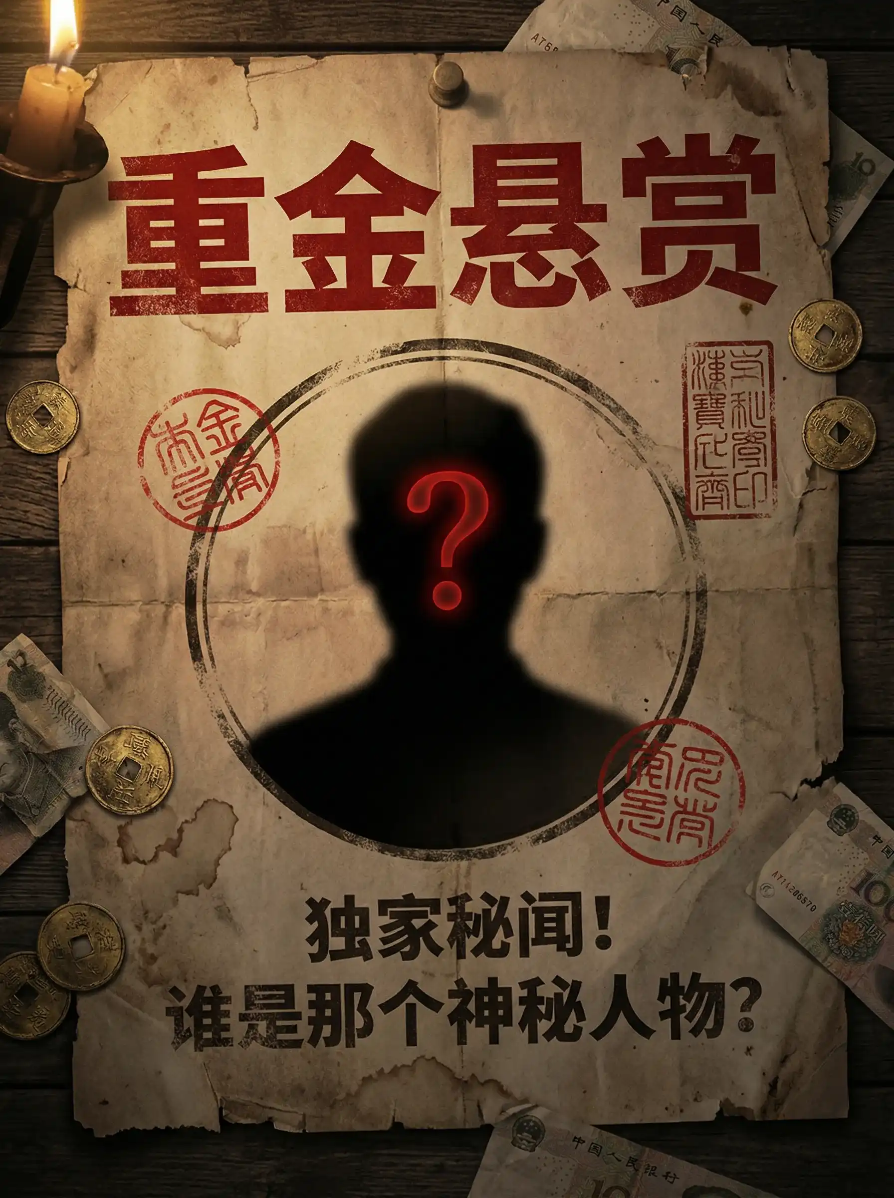 体育竞猜推荐平台平台 - 重金悬赏线索征集令